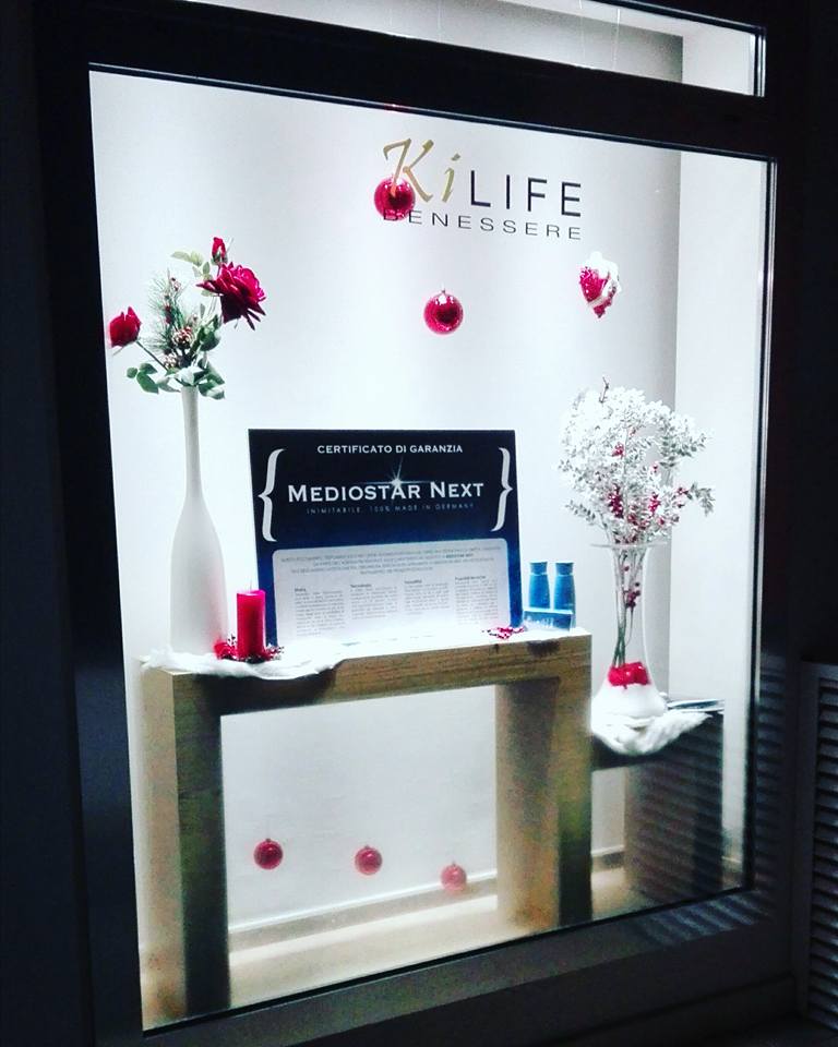 Ki Life Benessere · Foto 1