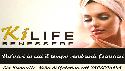 Ki Life Benessere · Foto 6